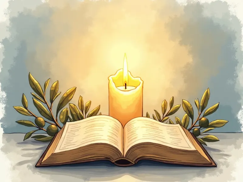 Ilustración devocional: soñar con sobrino en la Biblia