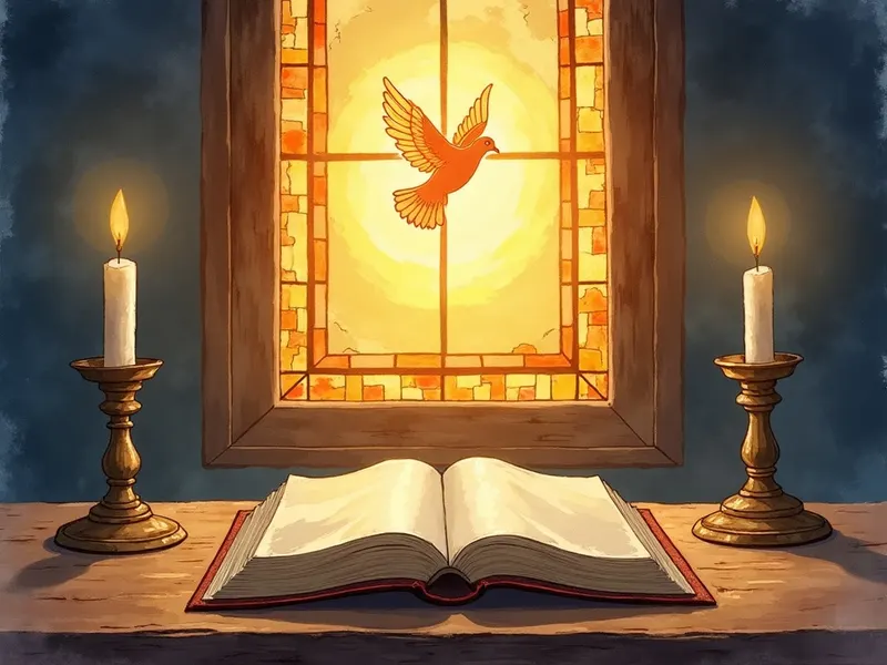 Ilustración devocional: soñar con sol en la Biblia