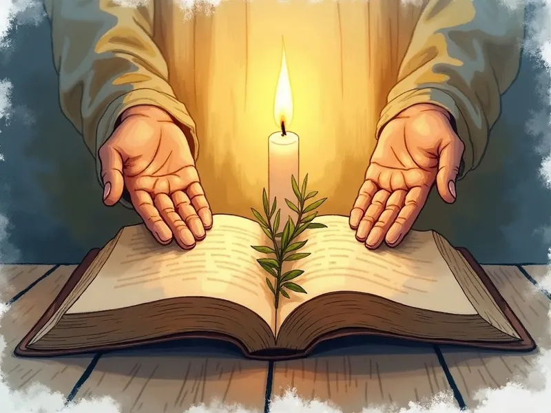 Ilustración devocional: soñar con suegra en la Biblia