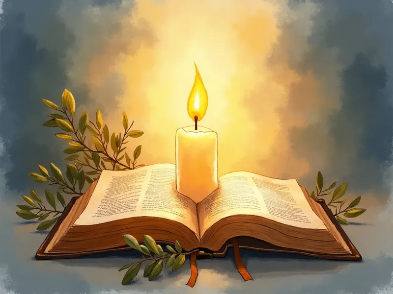 Ilustración devocional: soñar con suegro en la Biblia