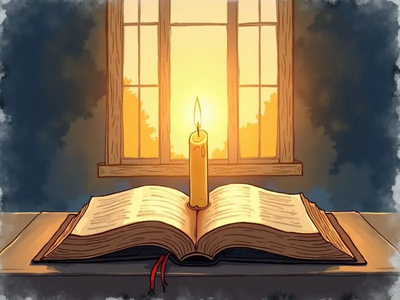 Ilustración devocional: soñar con suspender un examen en la Biblia