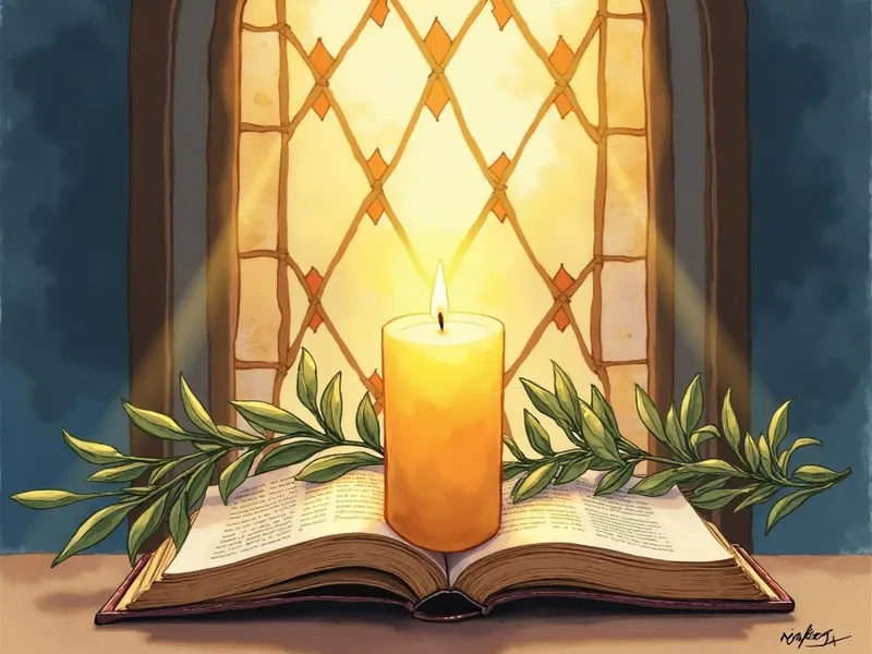 Ilustración devocional: soñar con tigre en la Biblia