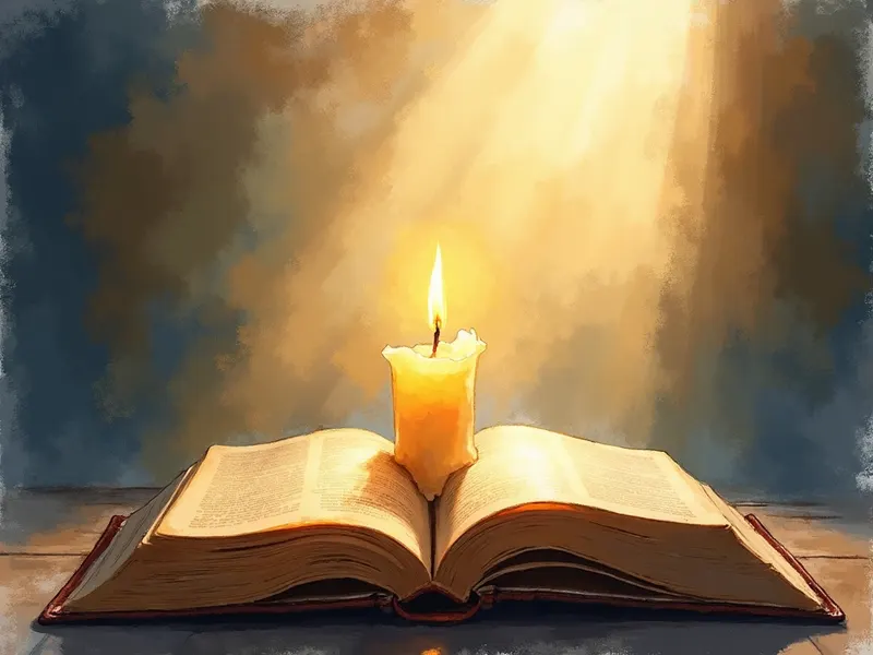 Ilustración devocional: soñar con tortura en la Biblia
