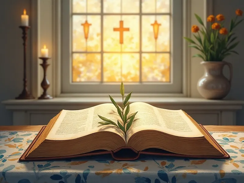 Ilustración devocional: soñar con trabajo en la Biblia
