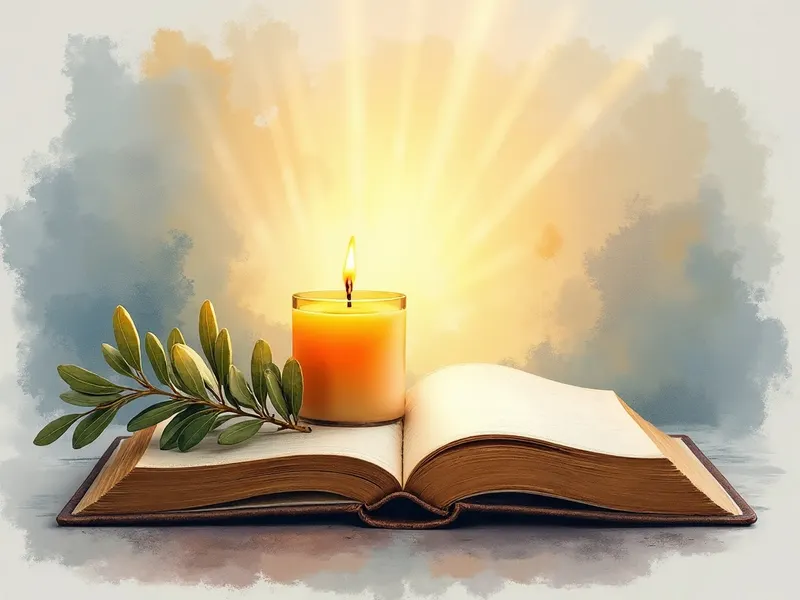 Ilustración devocional: soñar con traición en la Biblia