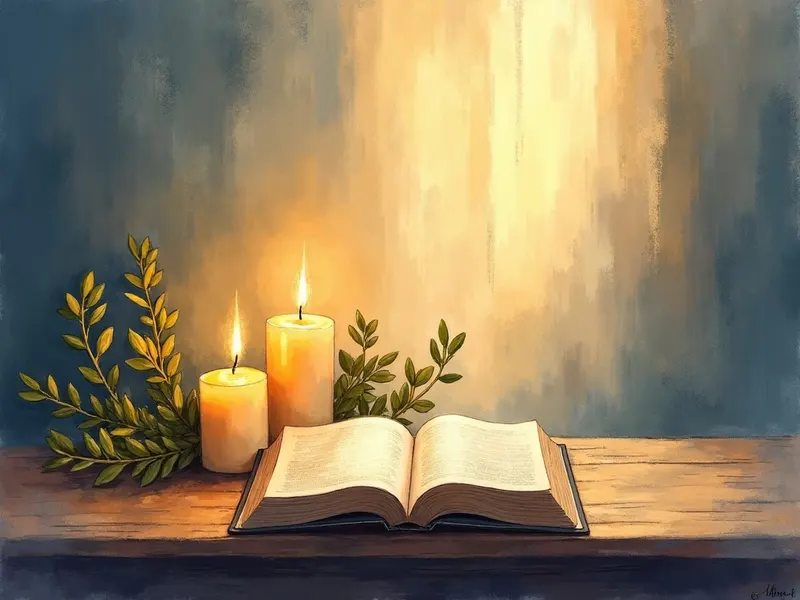 Ilustración devocional: soñar con uña en la Biblia