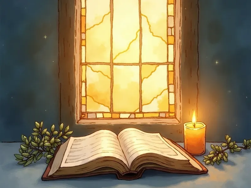 Ilustración devocional: soñar con vagina en la Biblia