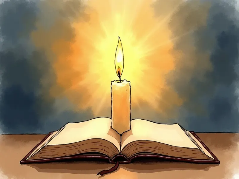 Ilustración devocional: soñar con vampiro en la Biblia