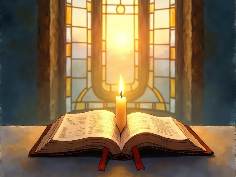 Ilustración devocional: soñar con vergüenza en la Biblia