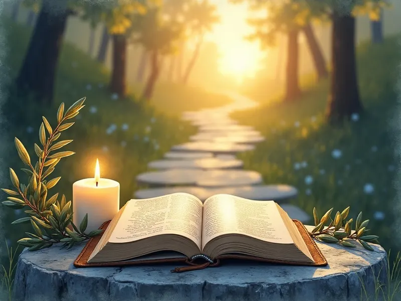 Ilustración devocional: soñar con viaje en la Biblia