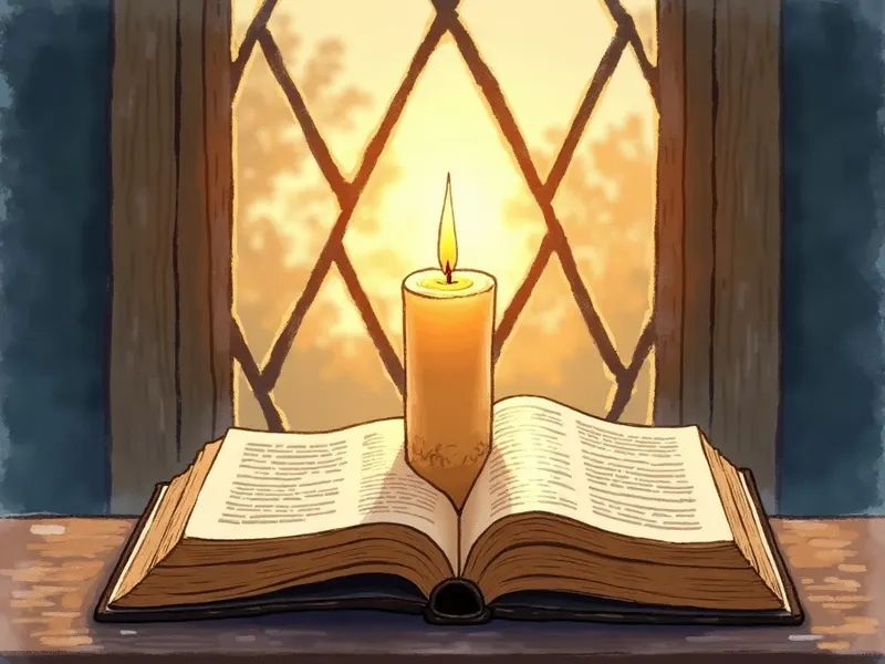 Ilustración devocional: soñar con vinagre en la Biblia