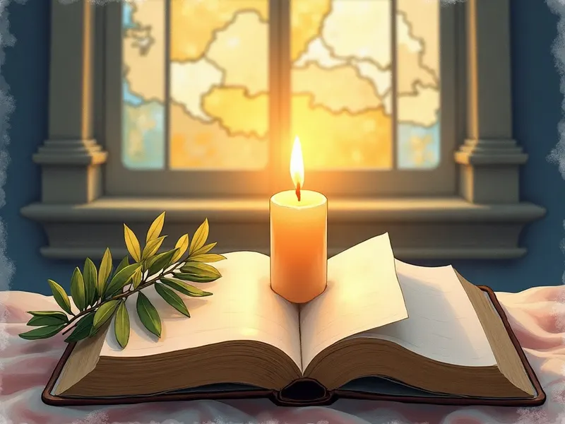 Ilustración devocional: soñar con violación en la Biblia