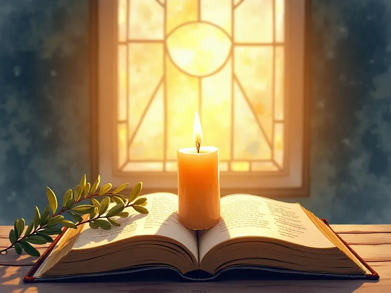 Ilustración devocional: soñar con virus en la Biblia