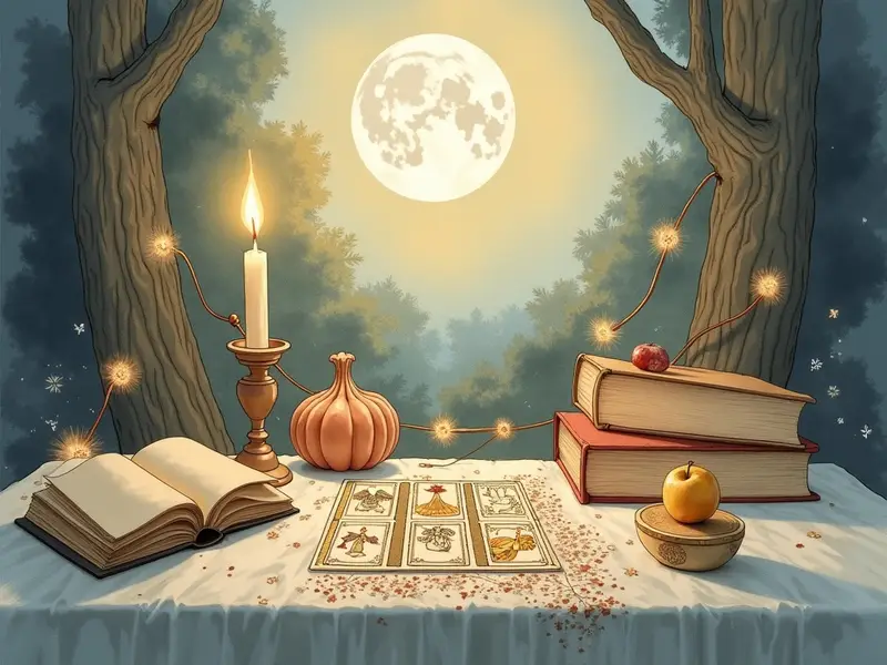 Cómo empezar a leer el Tarot: guía sencilla para principiantes