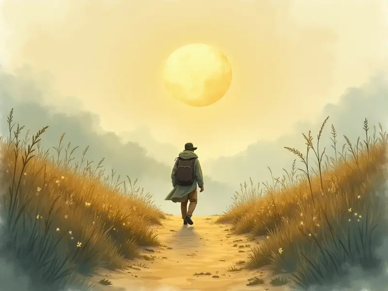 El Camino de Santiago: caminar, soltar y soñar