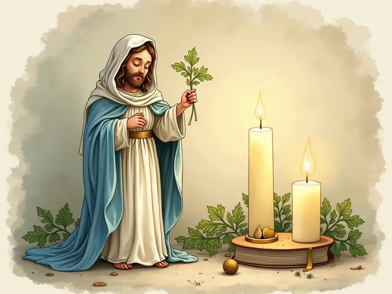 San Pancracio: el santo de la salud y el trabajo