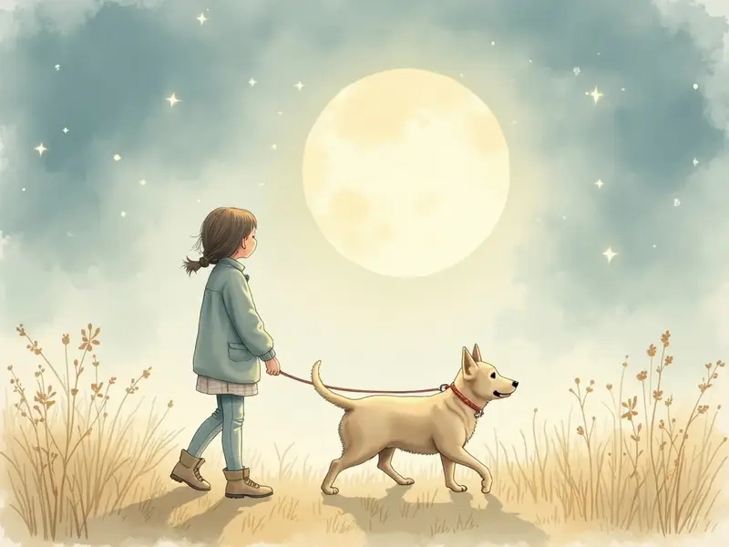 Soñar con perros: lealtad, protección y amistad