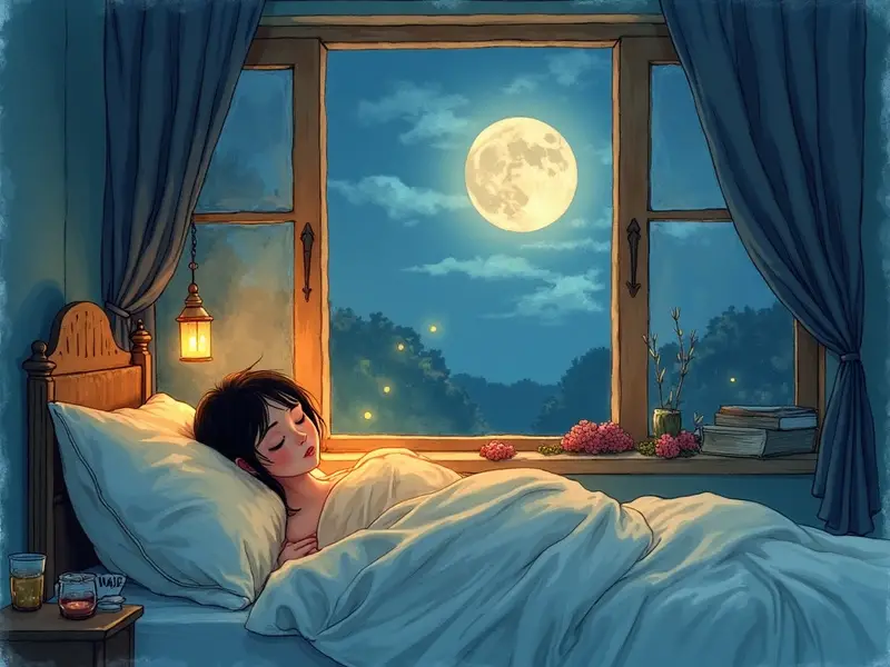 Por qué tienes pesadillas y sueños tan raros en las noches de calor (y qué significan)