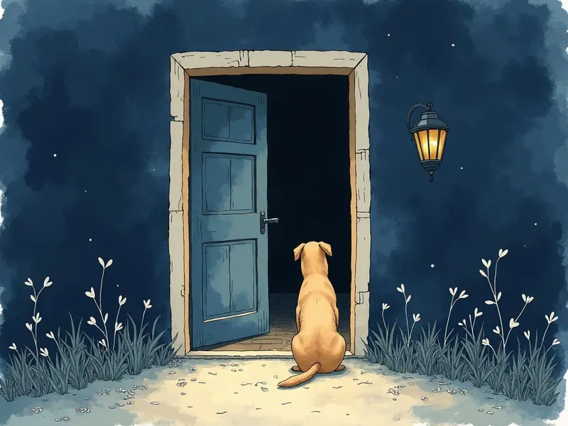 Charada 15: El perro