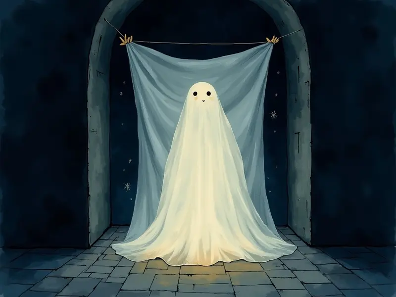 Charada 37: La brujería