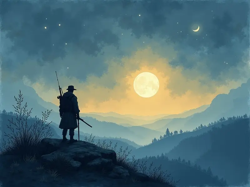 Charada 51: El soldado