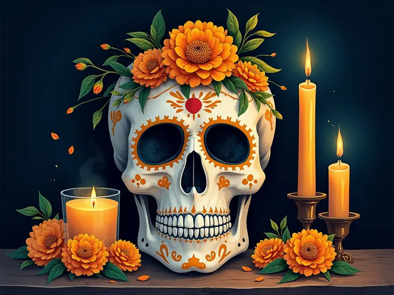 Charada 8: El muerto