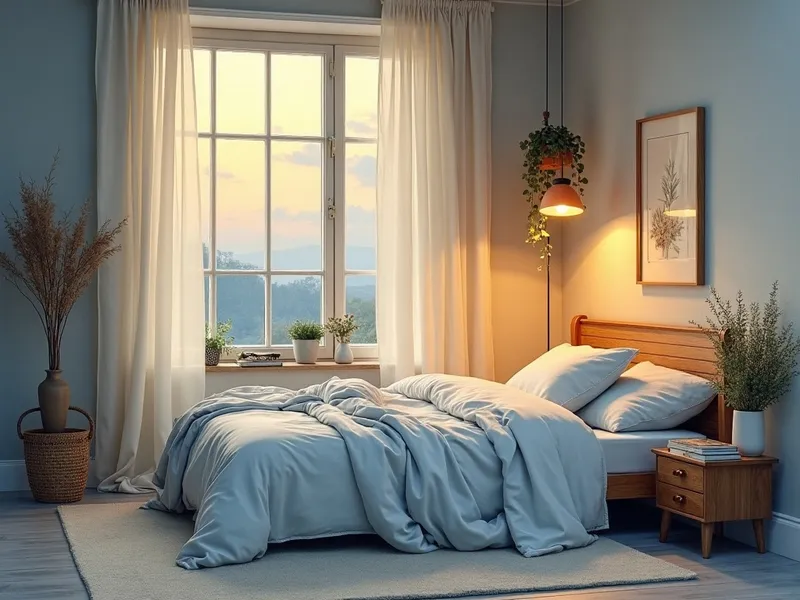 Higiene del sueño: dormir mejor para soñar mejor