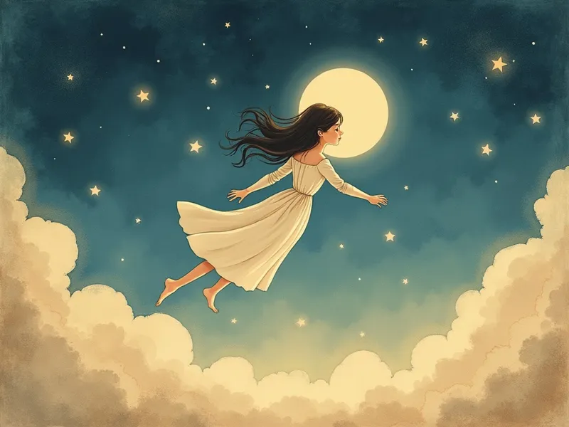 Sueños lúcidos: qué son y cómo tener uno