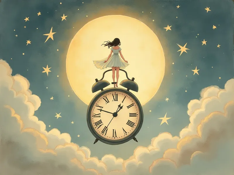 Sueños premonitorios: ¿existen de verdad?