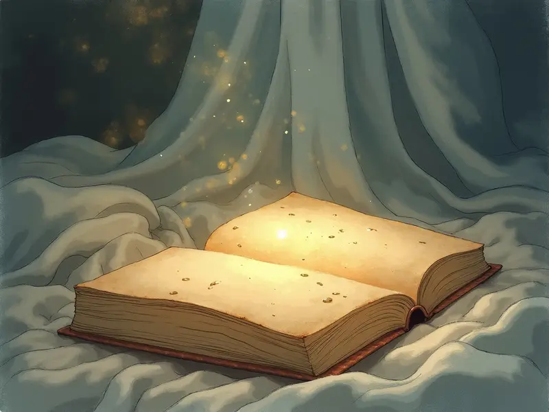 Ilustración del sueño: absceso que revienta