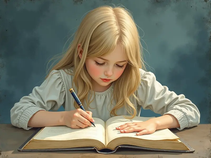 Ilustración del sueño: aprobar un examen