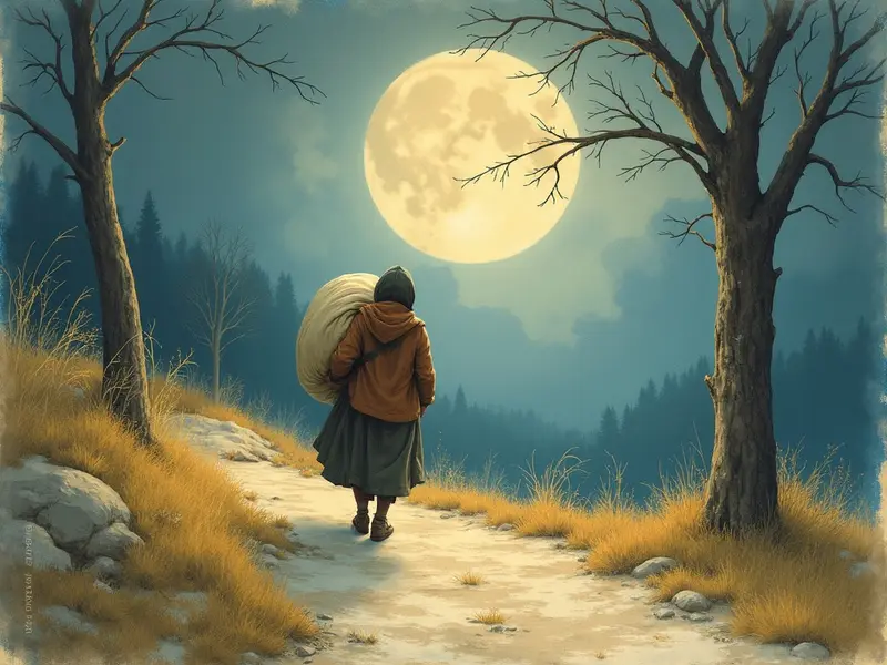 Ilustración del sueño: arrastrar