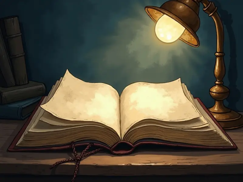 Ilustración del sueño: biblia
