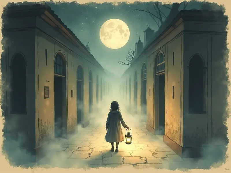 Ilustración del sueño: buscar