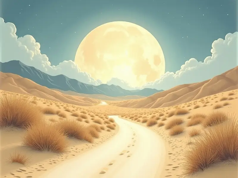 Ilustración del sueño: calor
