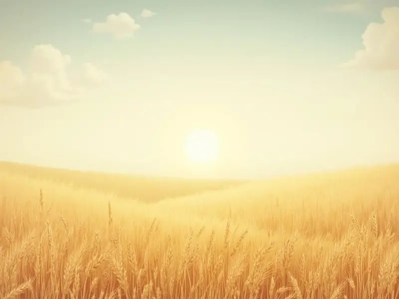 Ilustración del sueño: campo