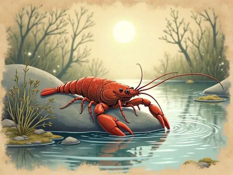 Ilustración del sueño: cáncer