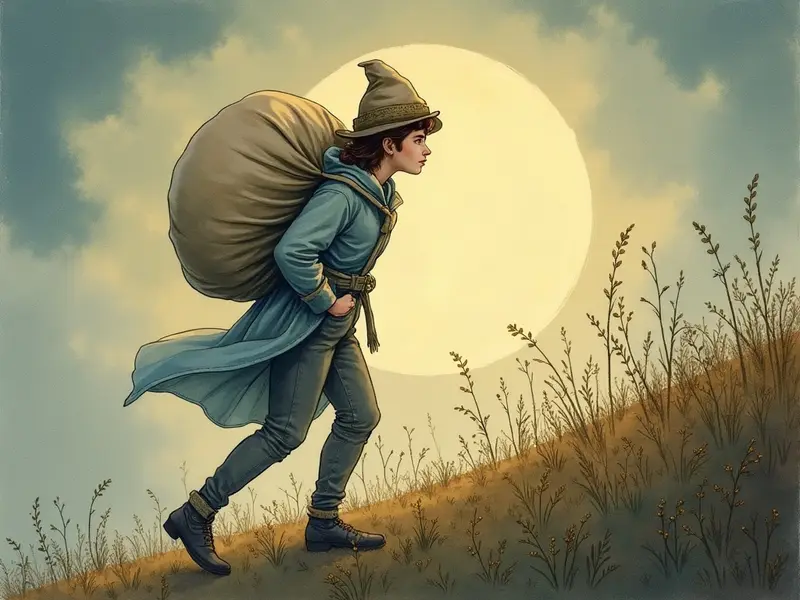 Ilustración del sueño: cargar