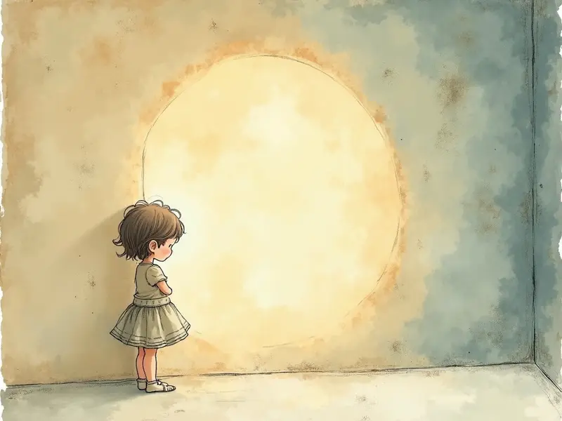 Ilustración del sueño: castigo