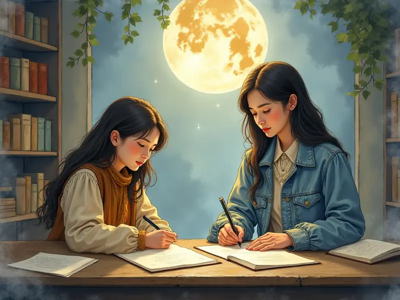 Ilustración del sueño: cliente