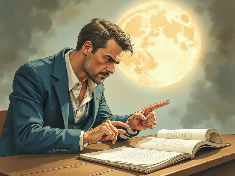 Ilustración del sueño: director
