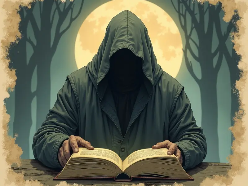 Ilustración del sueño: enemigo