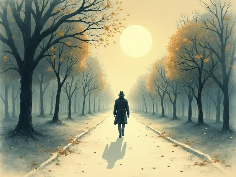 Ilustración del sueño: ex