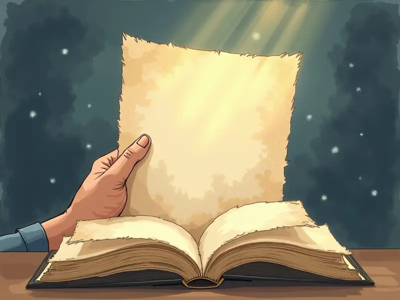 Ilustración del sueño: finiquito