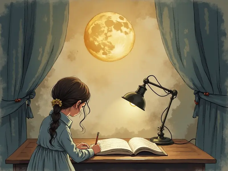Ilustración del sueño: formación