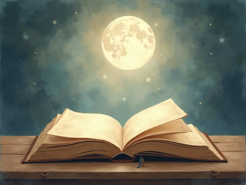 Ilustración del sueño: libro