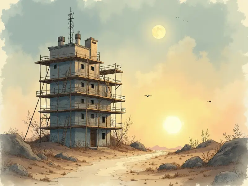 Ilustración del sueño: obra