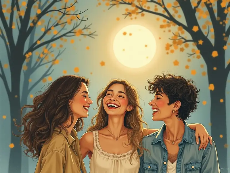 Ilustración del sueño: pandilla peleando