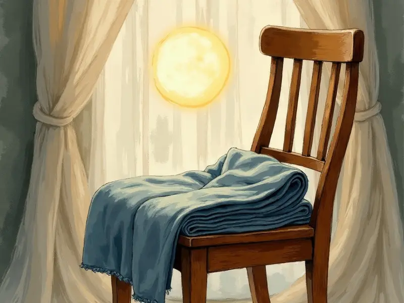 Ilustración del sueño: pantalón