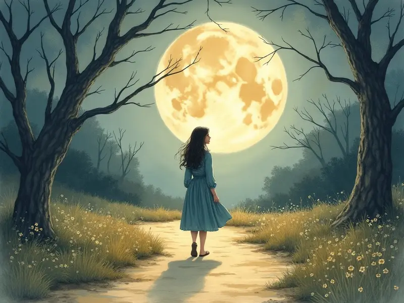 Ilustración del sueño: pierna herida